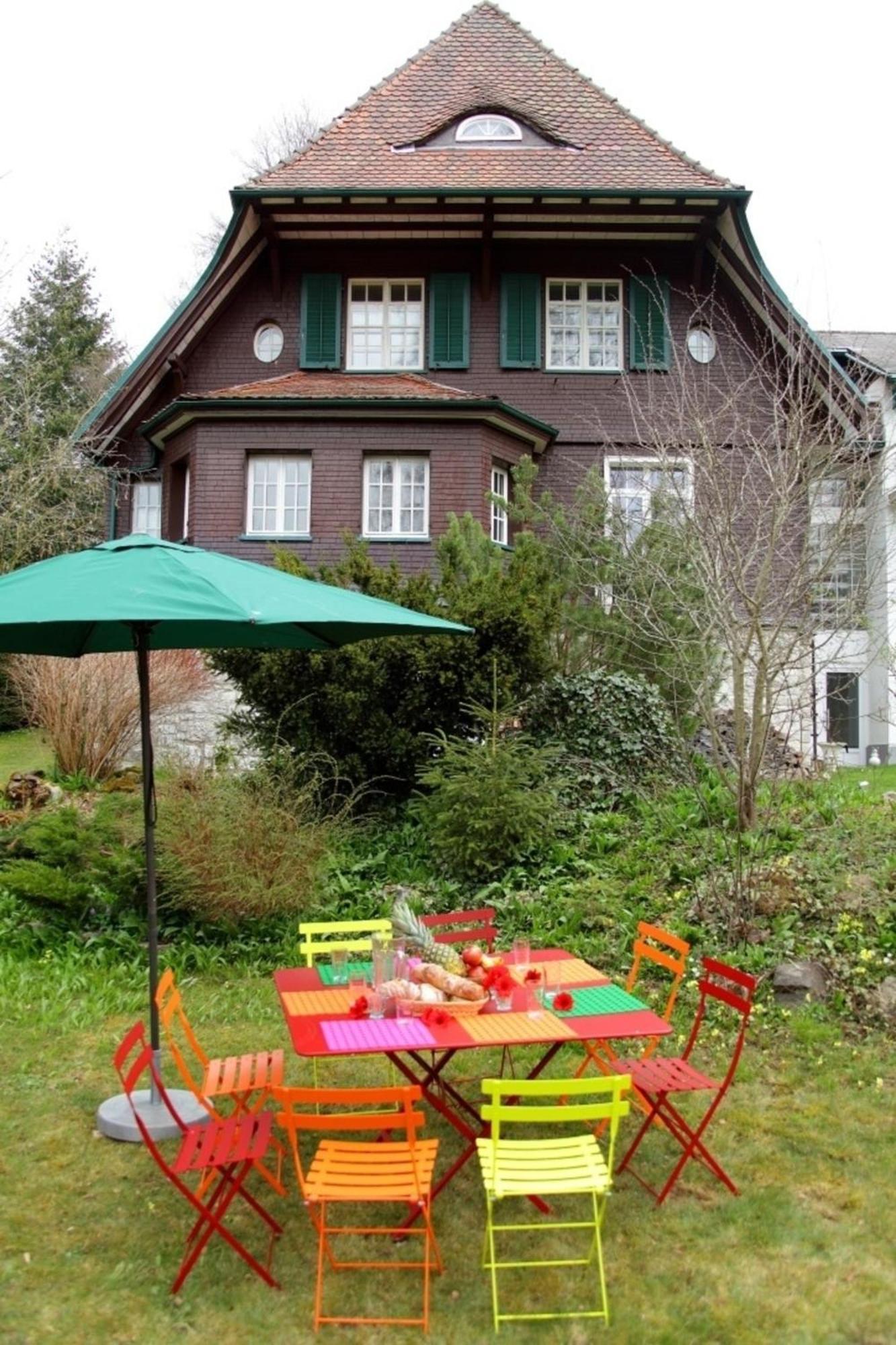 Haus Koenige Hinterzarten - [#124030] Buitenkant foto
